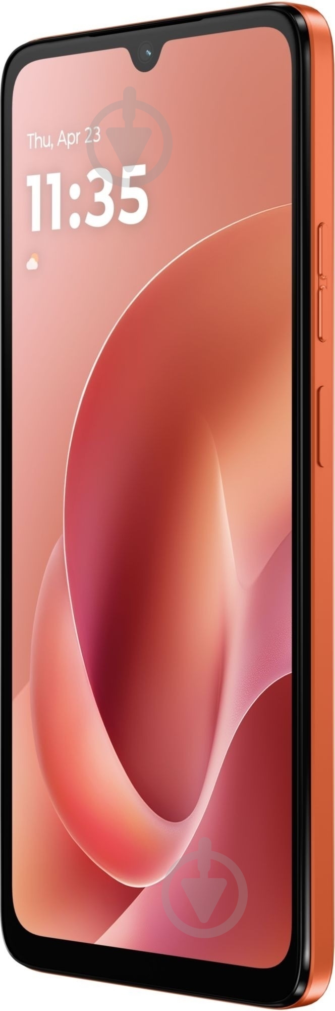 Смартфон Motorola G06 4/64GB arabesque (1165859) - фото 4 Смартфон Motorola G06 4/64GB arabesque (1165859) - фото 4