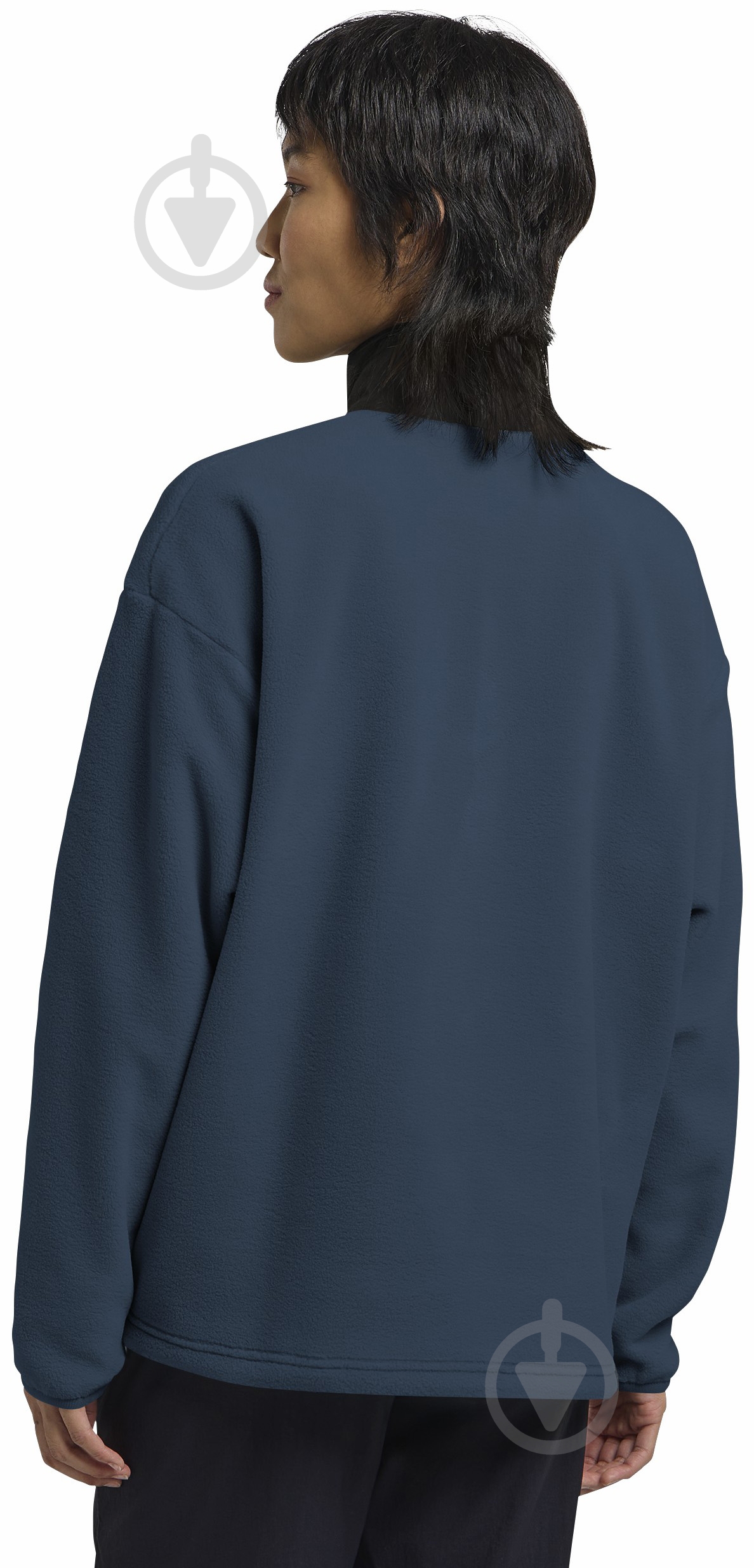 Кофта Jack Wolfskin SUMETRO HZ W A64110_C0539 р.M синий - фото 2