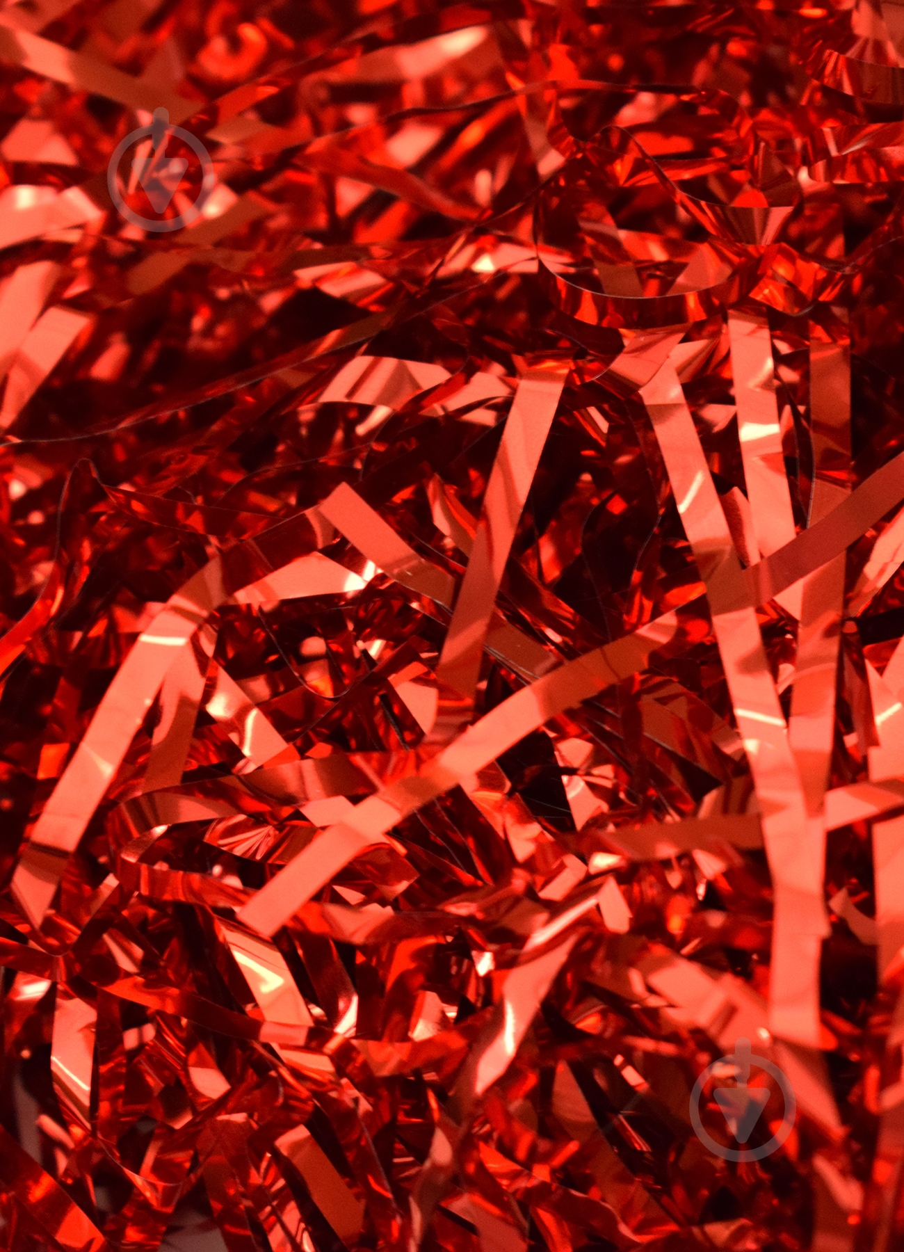 Наполнитель ПЭТ красный 00171 - фото 1 Наполнитель ПЭТ красный 00171 - фото 1