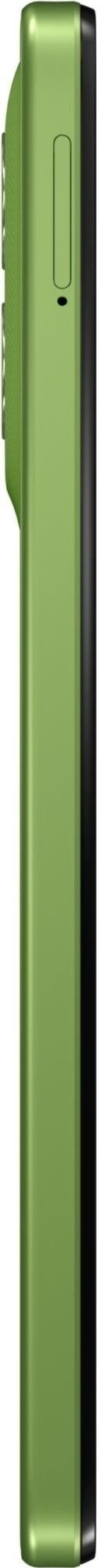 Смартфон Motorola G06 4/256GB tendril (1165857) - фото 8
