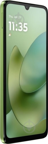 Смартфон Motorola G06 4/256GB tendril (1165857) - фото 3
