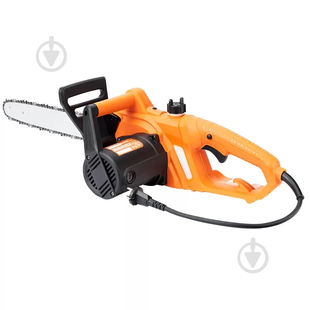 Пила цепная электрическая SEQUOIA SEC2416О - фото 5