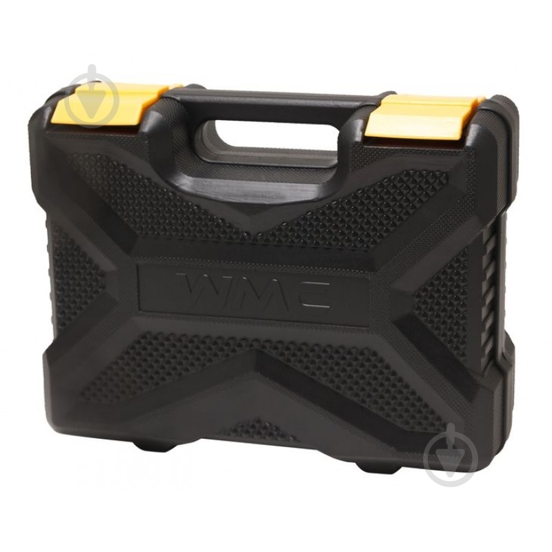 Набор ручного инструмента WMC TOOLS 3/8'' 61 шт. 3061 - фото 2