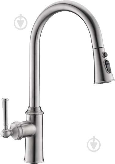 Змішувач для кухні Imprese Hydrant ZMK031806150 - фото 1 Змішувач для кухні Imprese Hydrant ZMK031806150 - фото 1