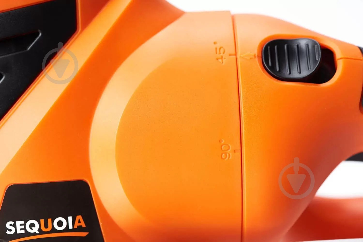 Кусторез электрический SEQUOIA SEHT0620T - фото 8