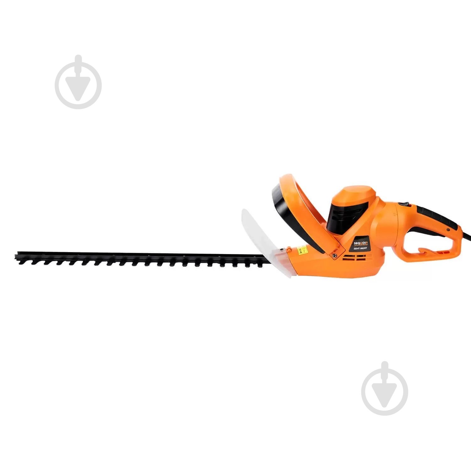 Кусторез электрический SEQUOIA SEHT0620T - фото 3