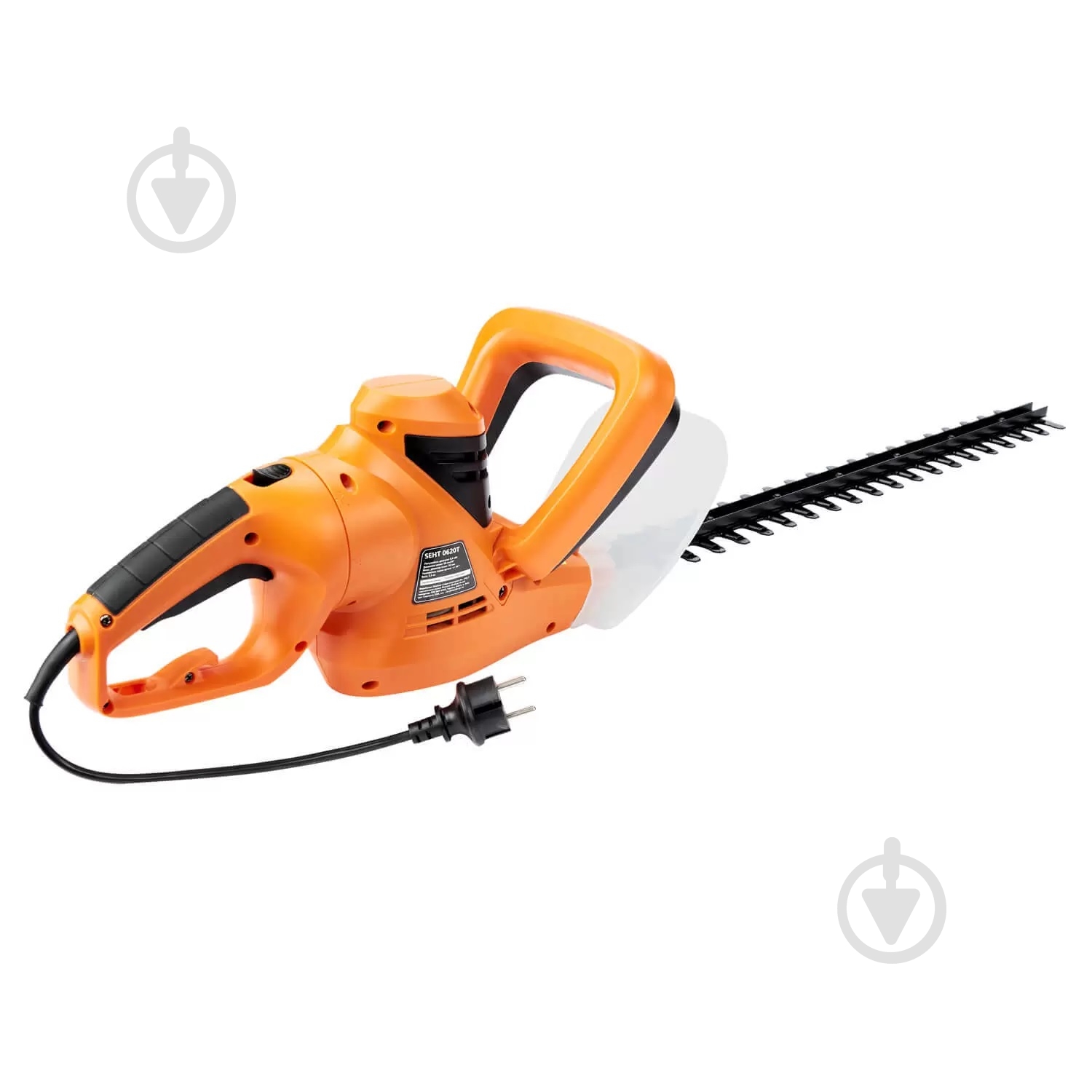 Кусторез электрический SEQUOIA SEHT0620T - фото 1