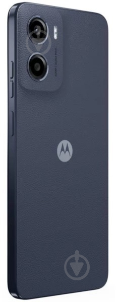 Смартфон Motorola E15 2/64GB denim blue (1173362) - фото 6