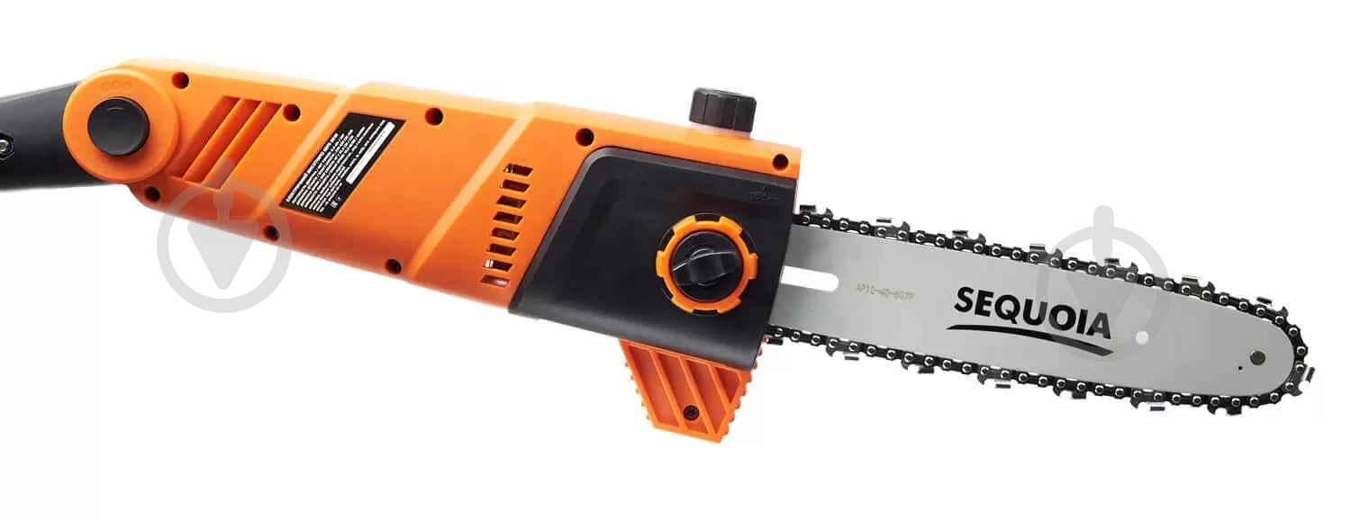 Высоторез SEQUOIA SEPS0810 - фото 5 Высоторез SEQUOIA SEPS0810 - фото 5