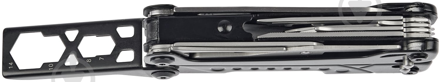 Мультитул ACTIVE Boa (19 інструментів) 63.04.03 - фото 6