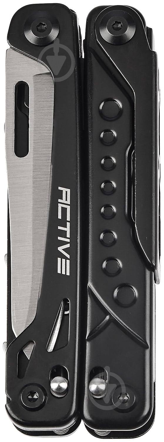 Мультитул ACTIVE Boa (19 інструментів) 63.04.03 - фото 7