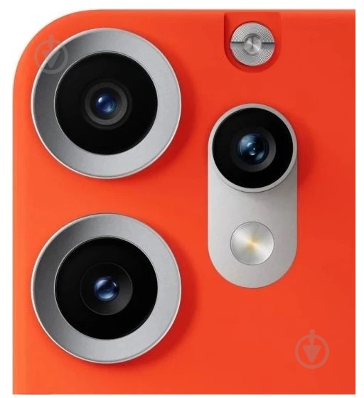 Смартфон CMF by Nothing Phone 2 Pro 8/128GB Orange - фото 3 Смартфон CMF by Nothing Phone 2 Pro 8/128GB Orange - фото 3