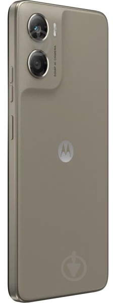 Смартфон Motorola G06 Power 4/256GB Laurel Oak (1167235) - фото 8 Смартфон Motorola G06 Power 4/256GB Laurel Oak (1167235) - фото 8