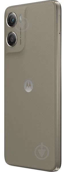 Смартфон Motorola G06 Power 4/256GB Laurel Oak (1167235) - фото 7 Смартфон Motorola G06 Power 4/256GB Laurel Oak (1167235) - фото 7