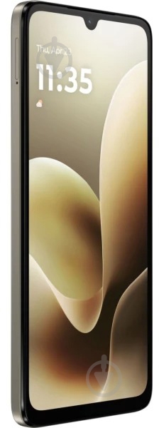 Смартфон Motorola G06 Power 4/256GB Laurel Oak (1167235) - фото 3 Смартфон Motorola G06 Power 4/256GB Laurel Oak (1167235) - фото 3