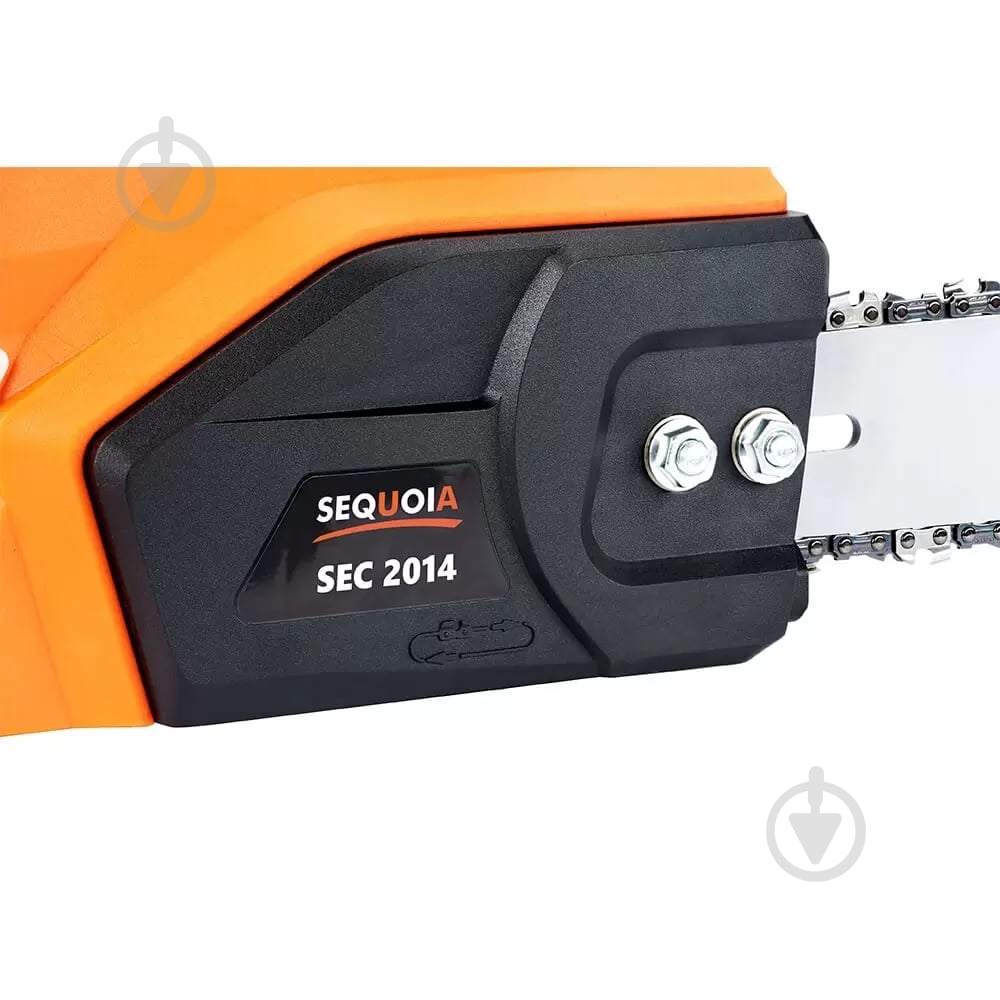 Пила цепная электрическая SEQUOIA SEC2014 - фото 9