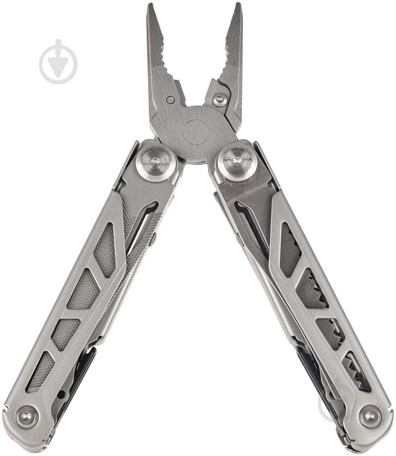 Мультитул ACTIVE Launch 2 (16 инструментов) 63.02.40 - фото 1