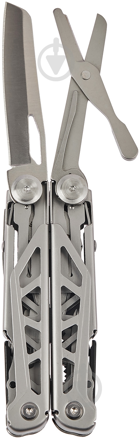 Мультитул ACTIVE Launch 2 (16 инструментов) 63.02.40 - фото 7