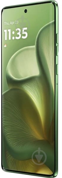 Смартфон Motorola Edge 60 12/256GB shamrock (1173358) - фото 4 Смартфон Motorola Edge 60 12/256GB shamrock (1173358) - фото 4