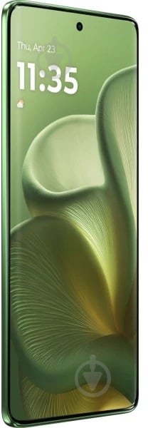 Смартфон Motorola Edge 60 12/256GB shamrock (1173358) - фото 3 Смартфон Motorola Edge 60 12/256GB shamrock (1173358) - фото 3