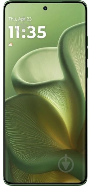 Смартфон Motorola Edge 60 12/256GB shamrock (1173358) - фото 2 Смартфон Motorola Edge 60 12/256GB shamrock (1173358) - фото 2