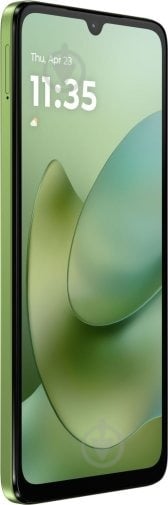 Смартфон Motorola G06 4/64GB tendril (1165856) - фото 3