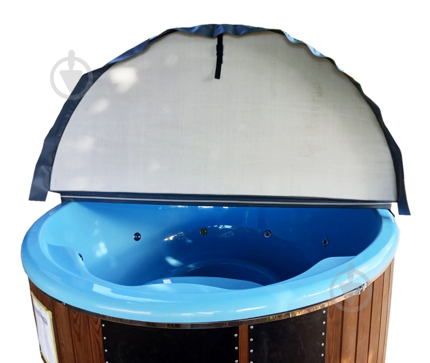 Термокришка RELAX TUB - фото 2