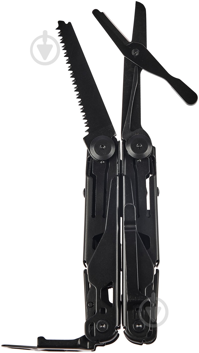 Мультитул ACTIVE Batman (19 инструментов) 63.03.99 - фото 6