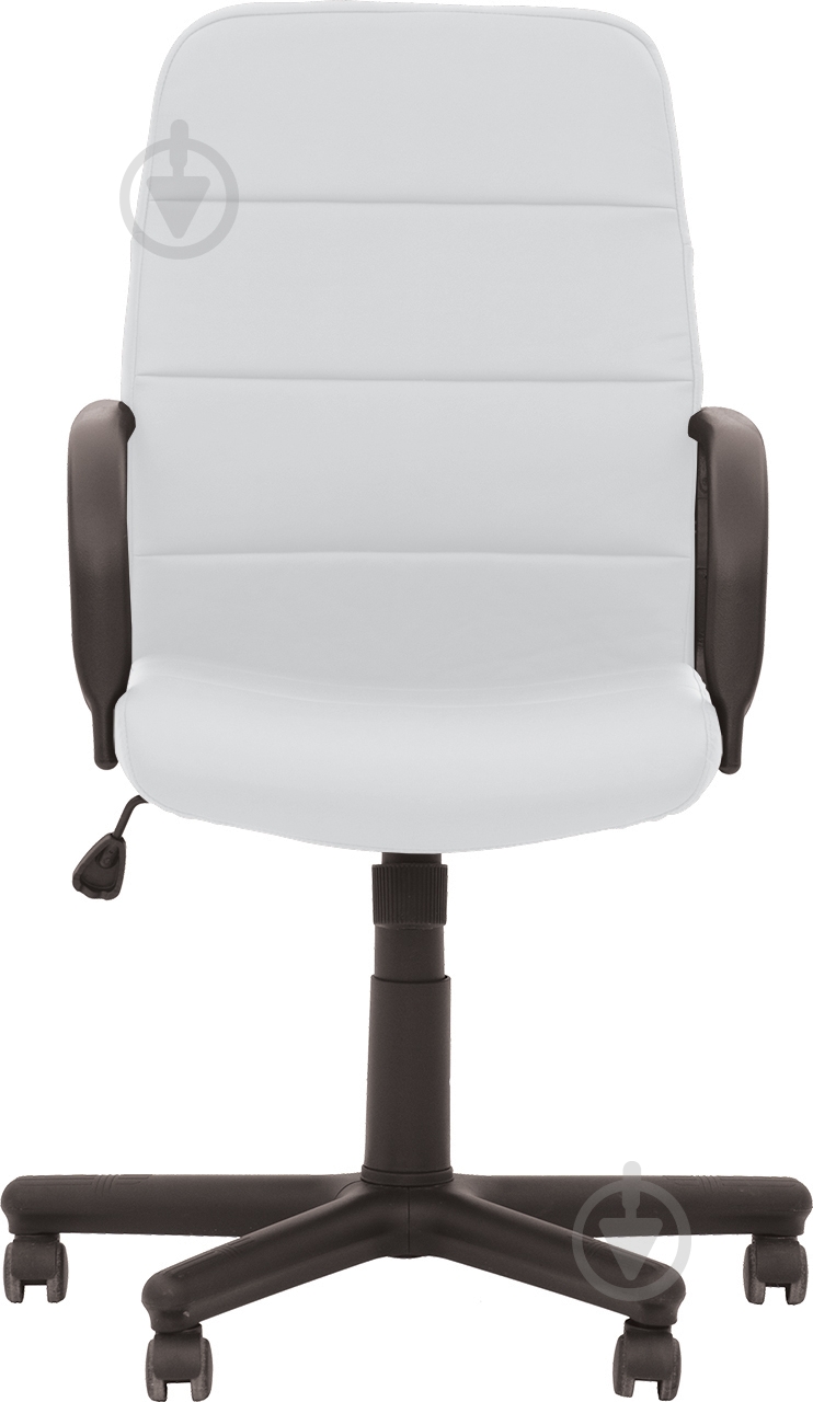 Кресло Nowy Styl BOOSTER ECO-50 белый - фото 3