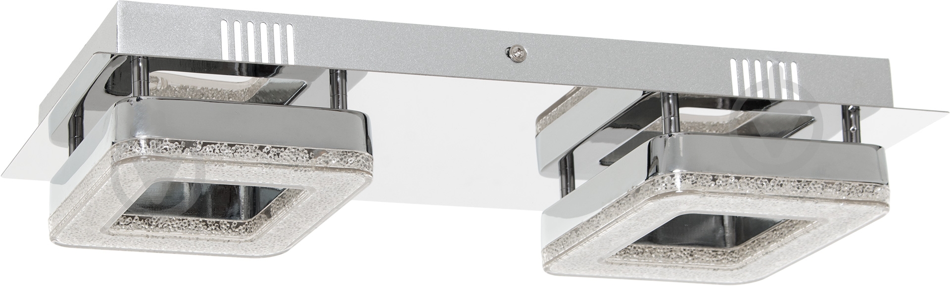 Бра Интеркласс НББ 01-2хХХ-021 2x8 Вт MB8103-2 - фото 2