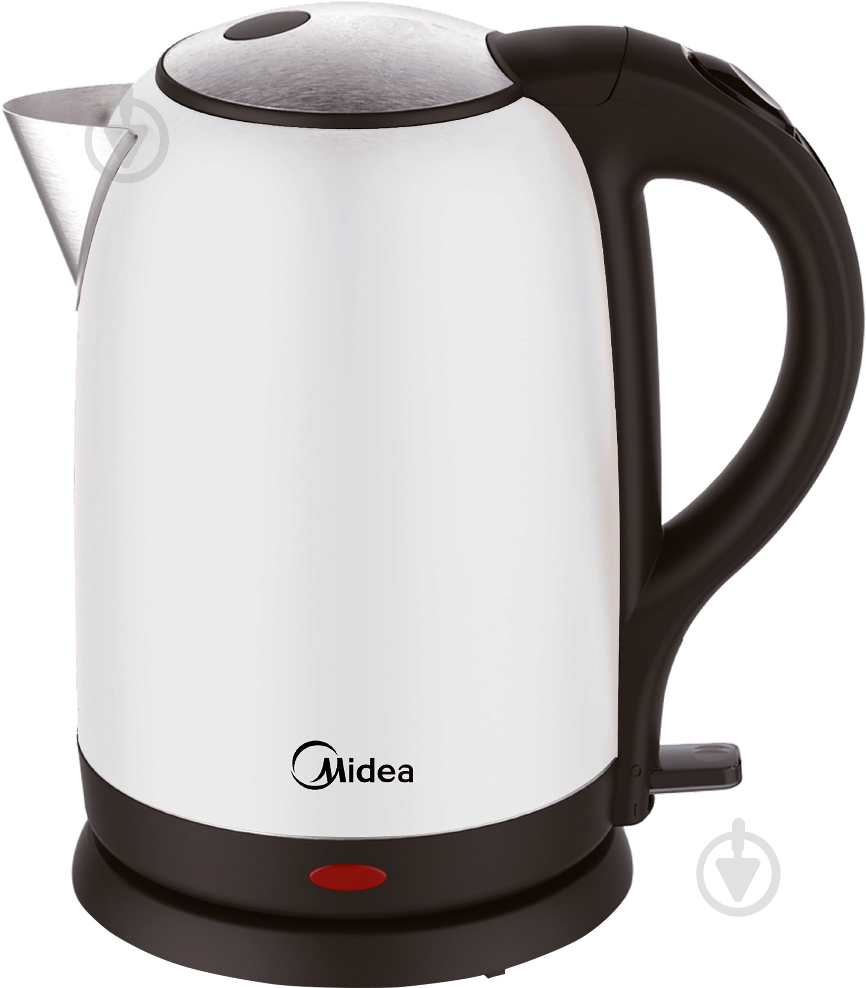 Электрочайник Midea MK-SJ1703W - фото 1