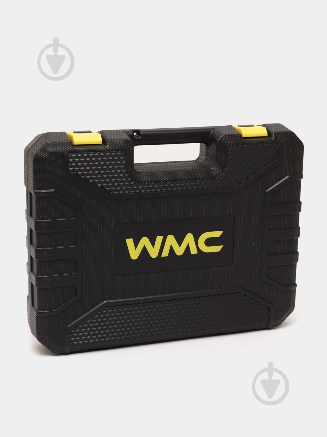 Набор ручного инструмента WMC TOOLS 108 шт. 30108 - фото 5 Набор ручного инструмента WMC TOOLS 108 шт. 30108 - фото 5