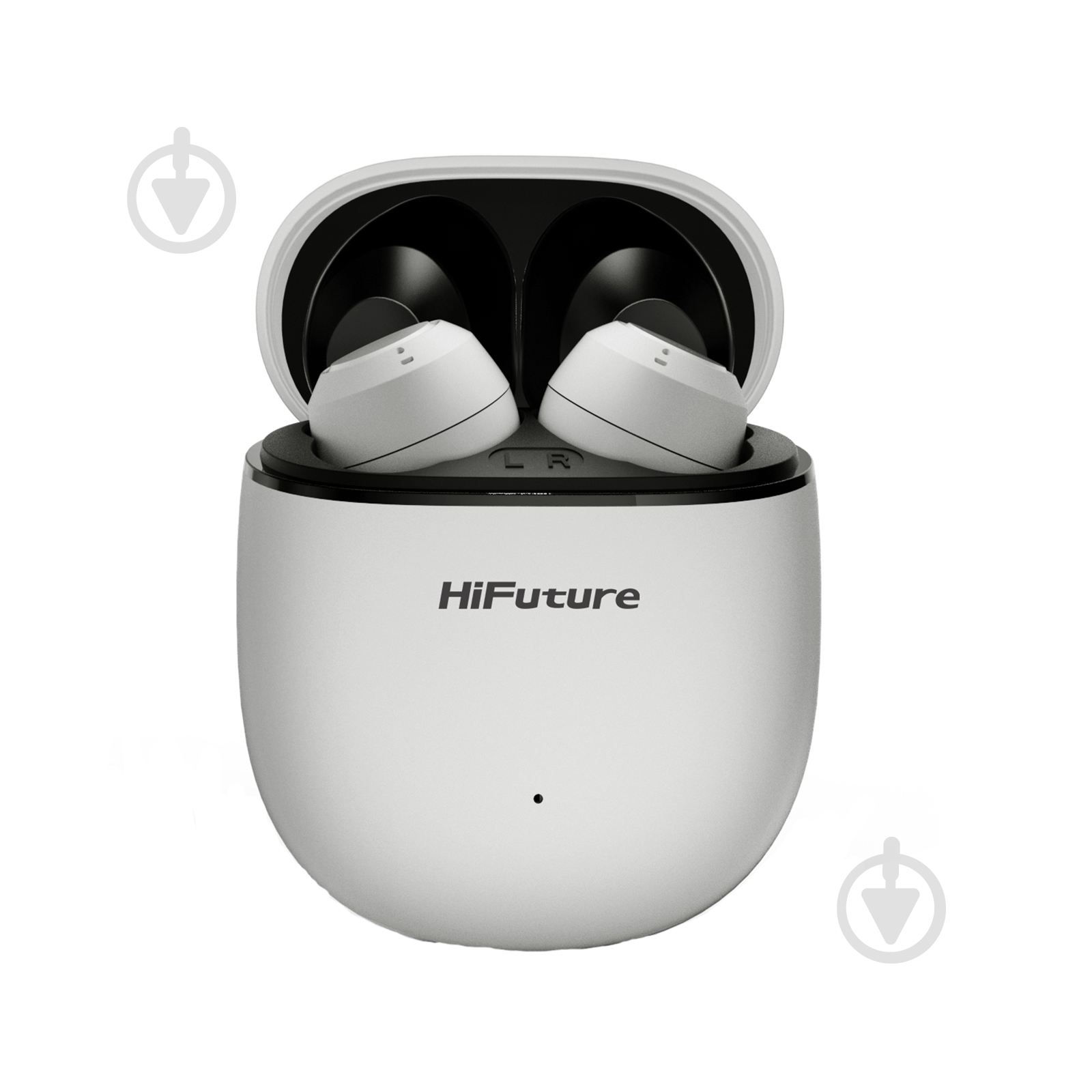 Наушники HiFuture OlymBuds3 white (olymbuds3.white) - фото 1