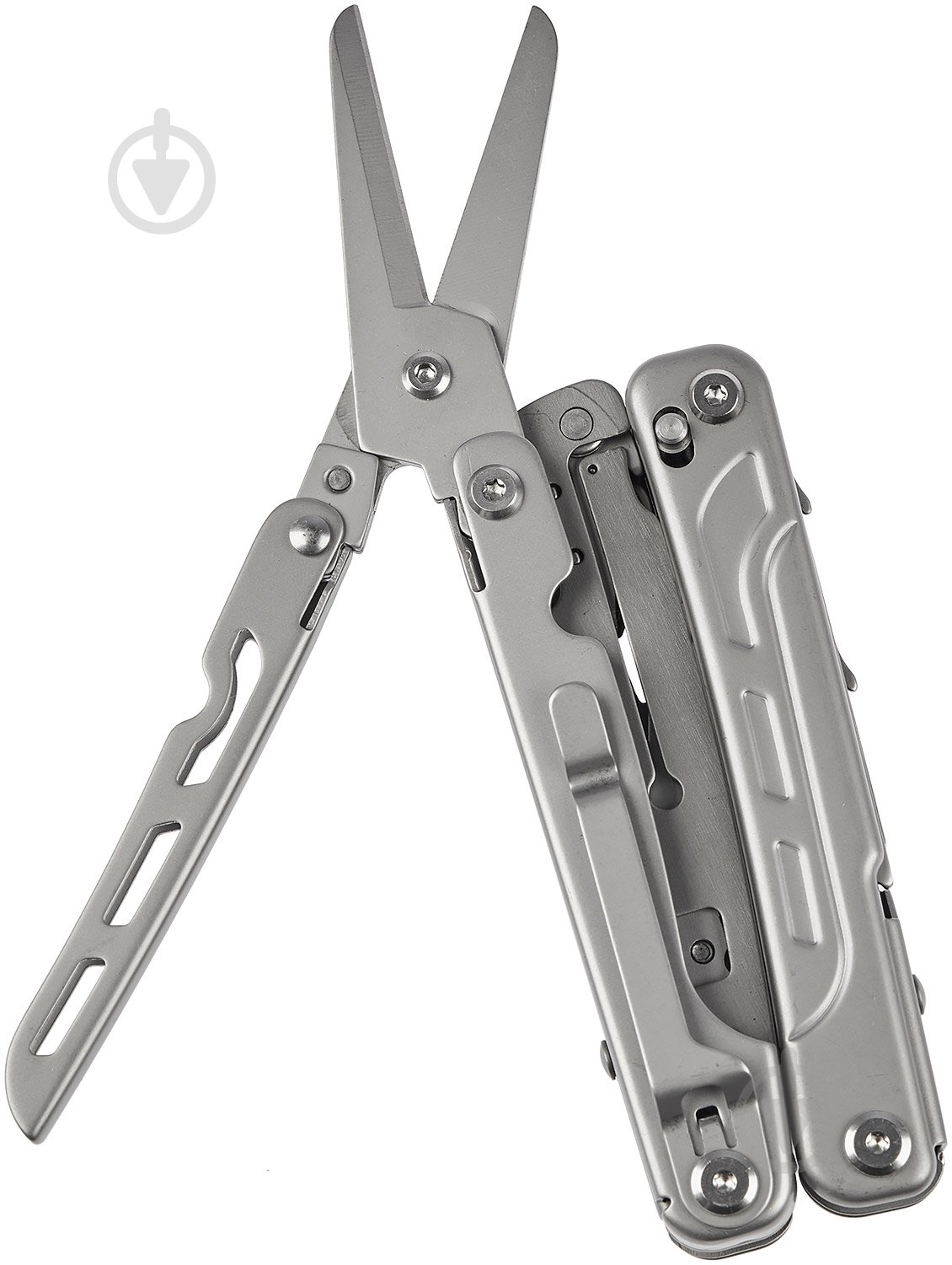 Мультитул ACTIVE Launch 4 (14 инструментов) 63.04.02 - фото 8