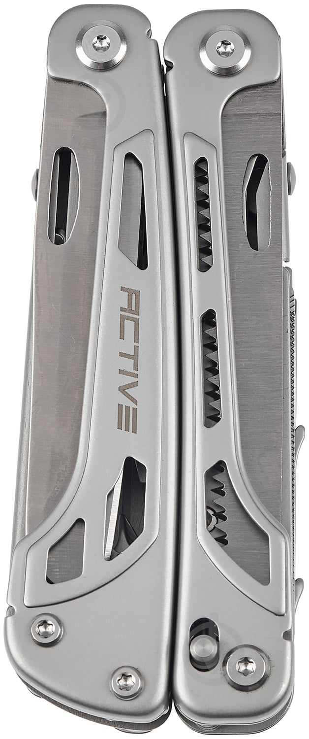 Мультитул ACTIVE Launch 4 (14 инструментов) 63.04.02 - фото 6