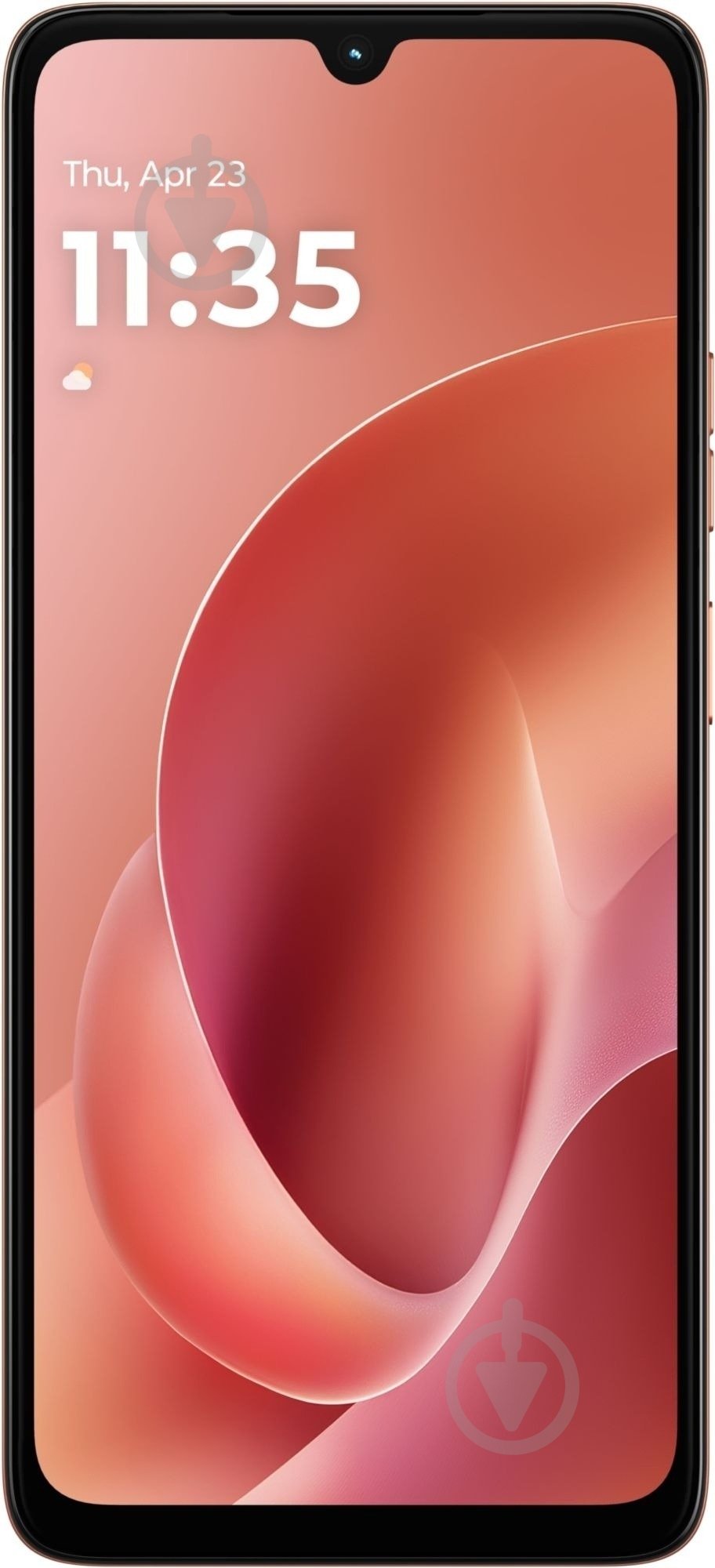 Смартфон Motorola G06 4/256GB arabesque (1165861) - фото 2