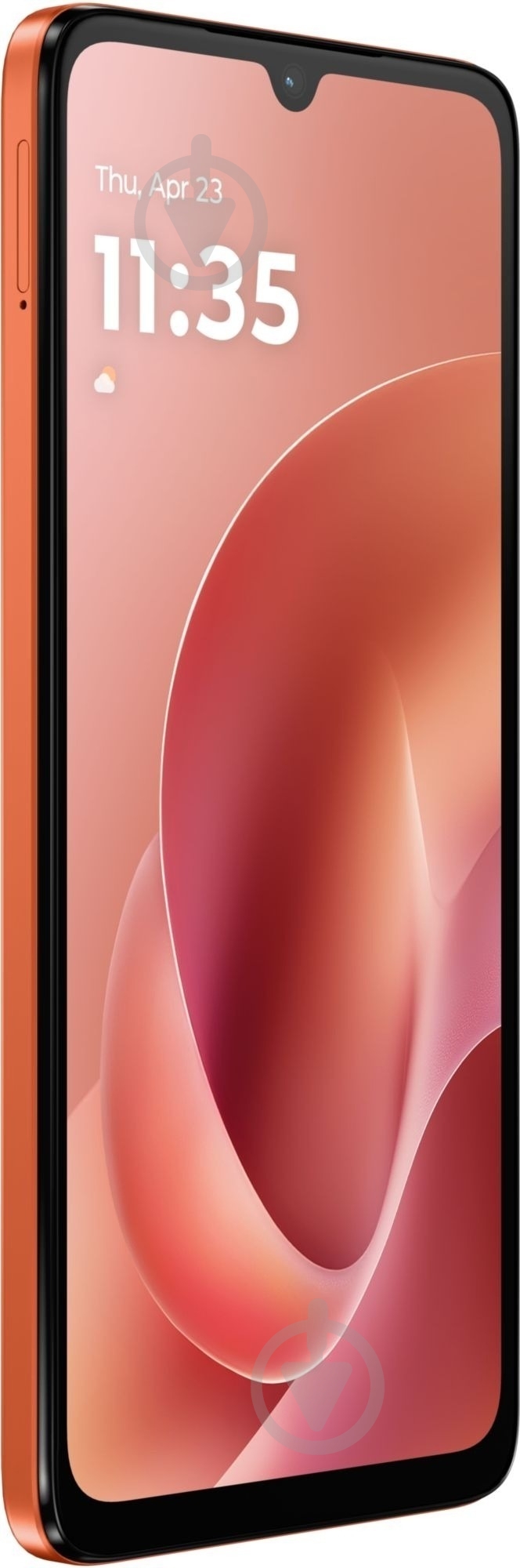 Смартфон Motorola G06 4/256GB arabesque (1165861) - фото 3