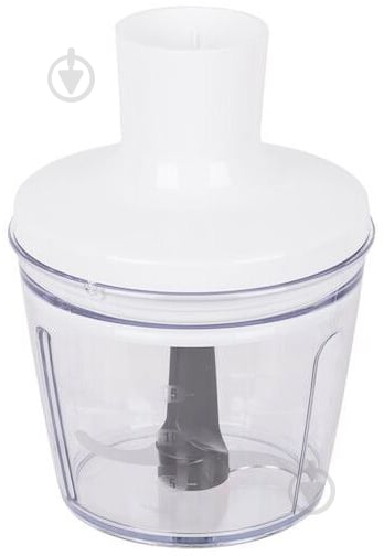 Блендер погружной Tefal OPTICHEF 2IN1 HB641138 белый - фото 5