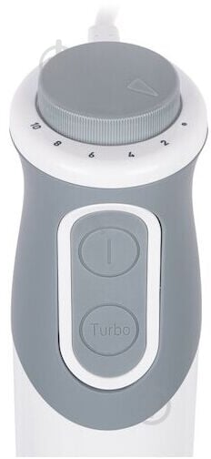 Блендер погружной Tefal OPTICHEF 2IN1 HB641138 белый - фото 7