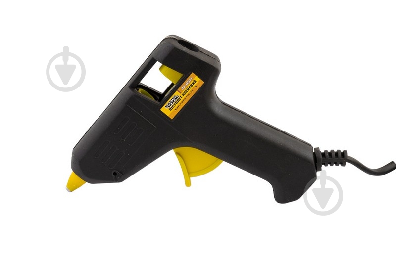 Пистолет клеевой MasterTool 42-0511 - фото 1