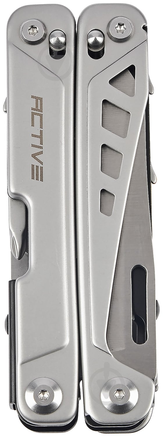 Мультитул ACTIVE Launch 5 (16 инструментов) 63.04.04 - фото 9