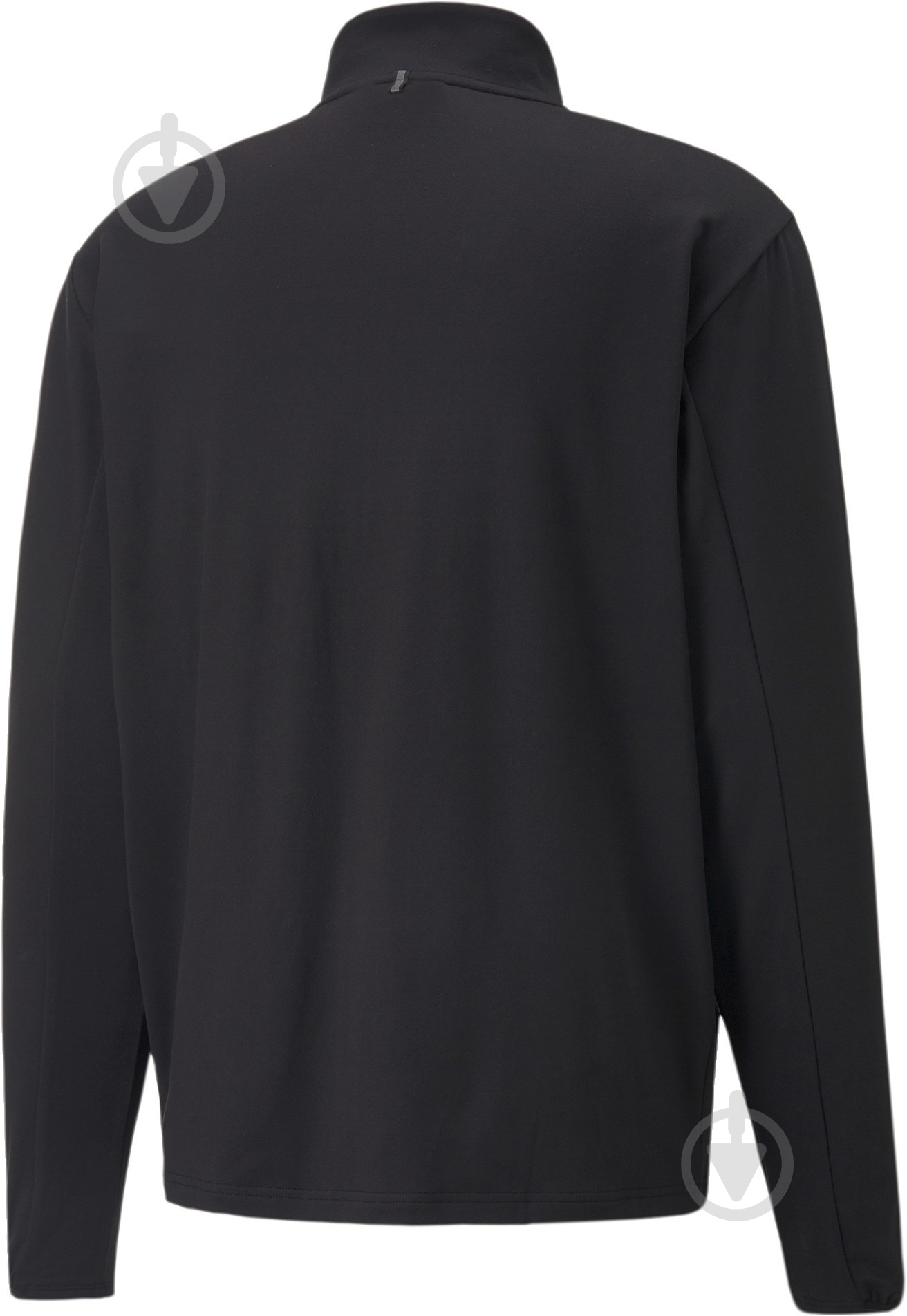 Джемпер Puma 52239901 р. M черный - фото 2