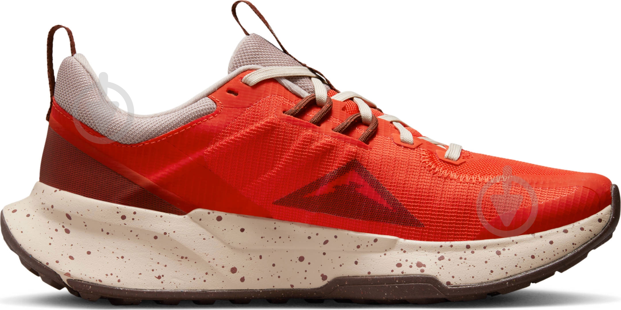 Кроссовки женские демисезонные Nike JUNIPER TRAIL 2 NEXT NATURE DM0821-601 р.39 - фото 2