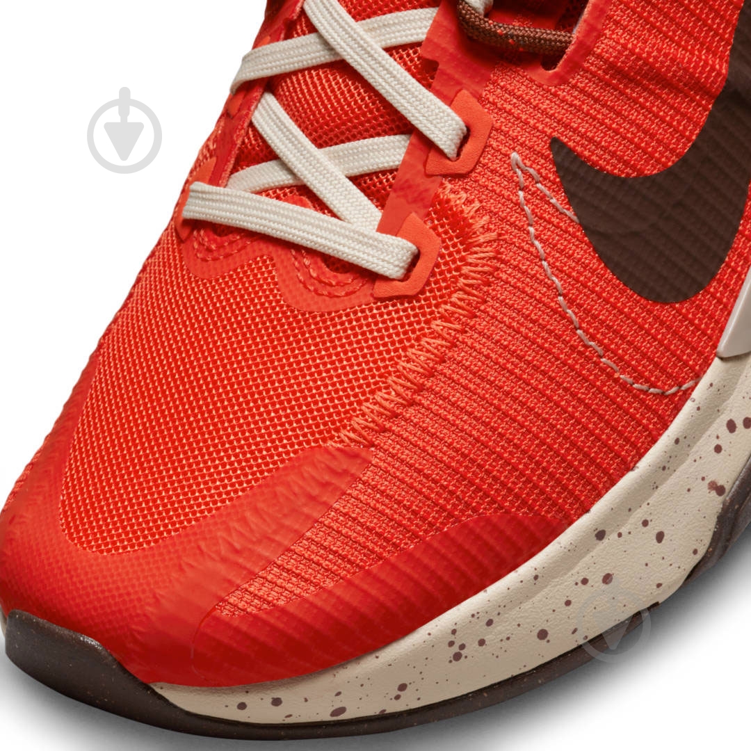 Кроссовки женские демисезонные Nike JUNIPER TRAIL 2 NEXT NATURE DM0821-601 р.39 - фото 7