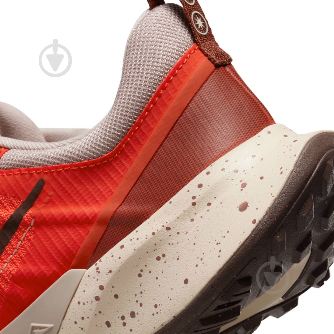 Кроссовки женские демисезонные Nike JUNIPER TRAIL 2 NEXT NATURE DM0821-601 р.39 - фото 8