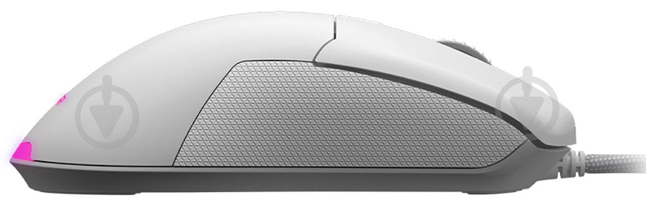 Мышь Hator Pulsar Essential white (HTM-314) - фото 5