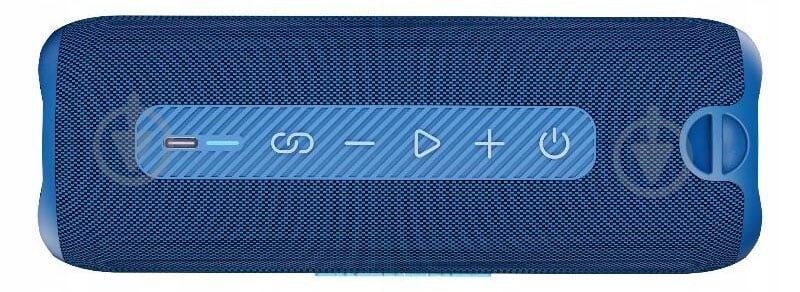 Акустическая система HiFuture Alpha blue (alpha.blue) - фото 2