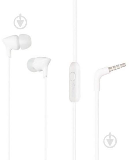 Наушники Gelius GU-080 white Ultra Symphony - фото 1