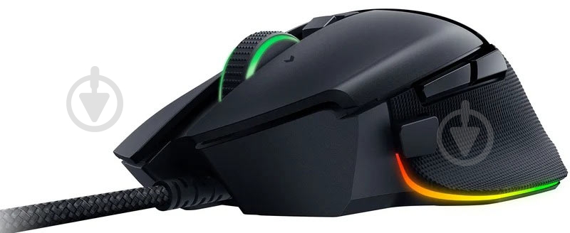 Мышь Razer Basilisk V3 (RZ01-04000100-R3M1) - фото 6 Мышь Razer Basilisk V3 (RZ01-04000100-R3M1) - фото 6