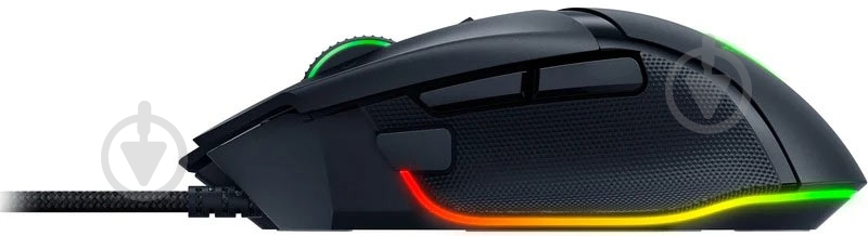 Мышь Razer Basilisk V3 (RZ01-04000100-R3M1) - фото 3 Мышь Razer Basilisk V3 (RZ01-04000100-R3M1) - фото 3